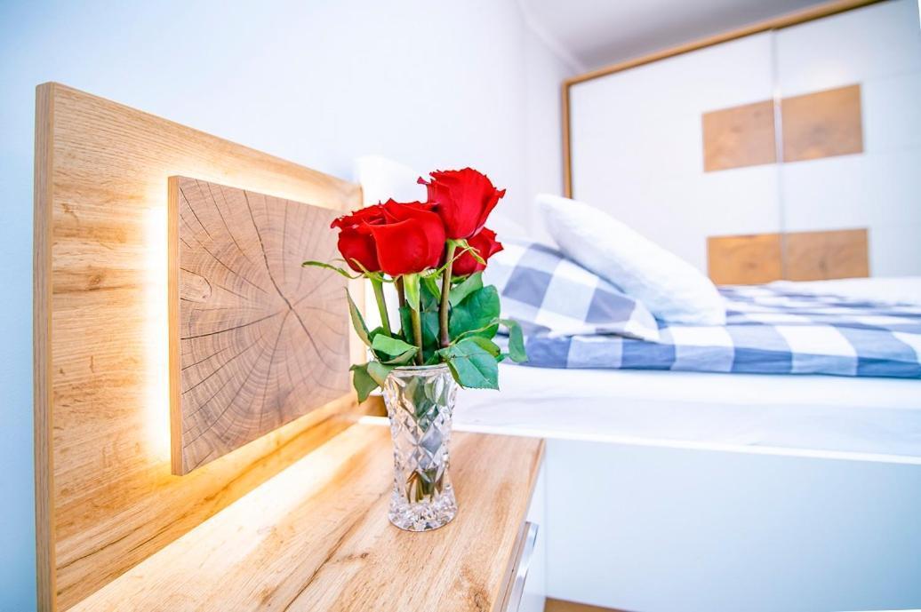 Apartament Batory Wrzeszcz Apartment Gdansk Luaran gambar